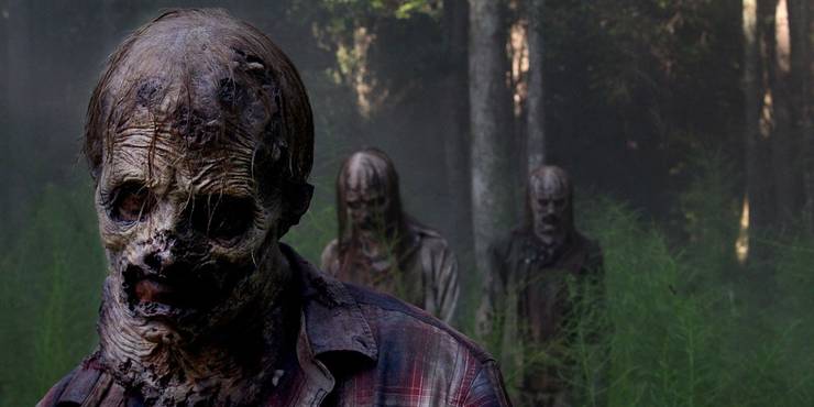 The Walking Dead 10 Quotes That Prove The Whisperers Were The Scariest In The Show The Walking Dead 10 Quotes That Prove The Whisperers Were The Scariest In The Show